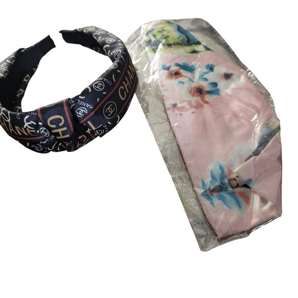 New Vivica A Fox Headband Wig Tina Free Four Fashion Headbands - Picture 9 of 12